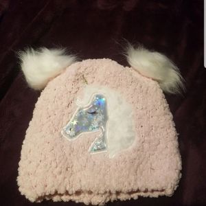 Girls Beanie